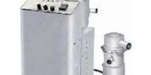 Vacuum Loading System