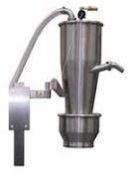 Vacuum Transfer System