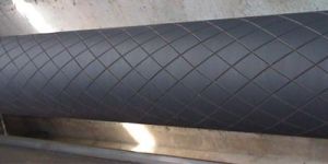 Extrusion Line Rollers