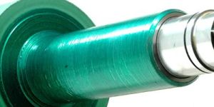 Heat and Press Lamination Rollers