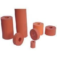 Silicon Rubber Rollers