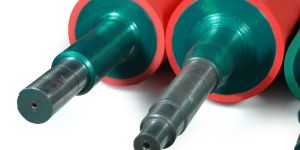 Solventless Lamination Machine