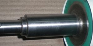 VMCH Coating Machine Rollers