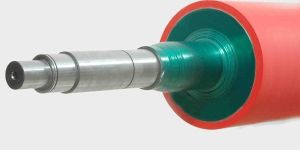 VMCH COATING MACHINE RUBBER ROLLER