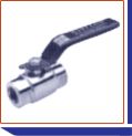 Ball Valves