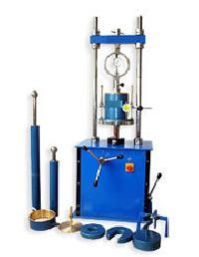 Soil Testing Instrument