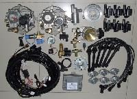 CNG Conversion Kits