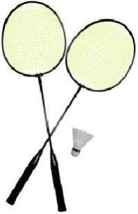 Badminton Rackets