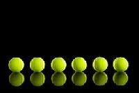 Tennis Balls