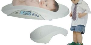 Digital Baby Scale