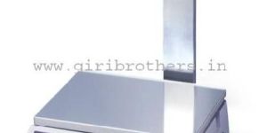 Simple Weighing Scale