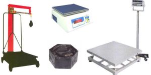 Weighing Scales