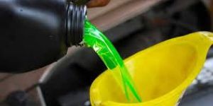 Engine Coolant