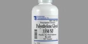 Polyethylene Glycol