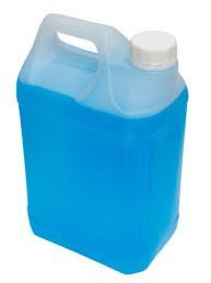 Windshield Washer Fluid