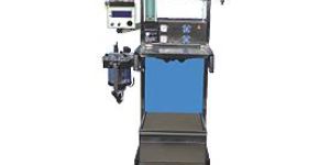 Anaesthetic Machine