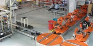 Automotive Solutions