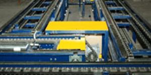 Chain Conveyor