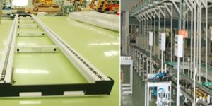 Free Flow Conveyors