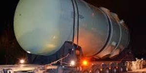 Nuclear Power Equipment