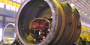 Nuclear Reactor Equipment