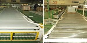 Slat Conveyor