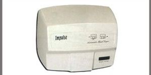 Electric Hand Dryer