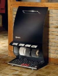 Shoe Shine Machines