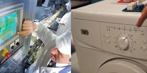 Human Machine Interface