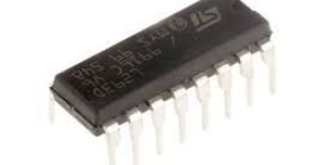 Motor Driver IC