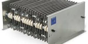 Motor Starting Resistors