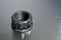 Forged Nuts