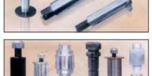 Suspension Components