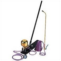 Gator Rocking Sprayer