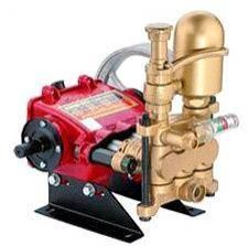 High Pressure Pumps (model No. : Ps-16)