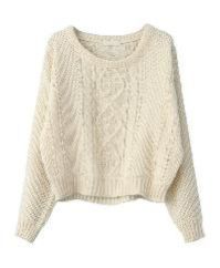 Knit Clothing