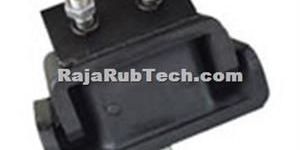 Hendrickson Engine Mountings