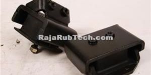 Hino Gearbox Mountings