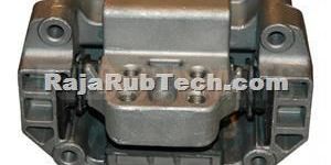 Scania Engine Mountings