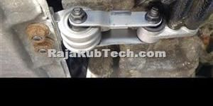 Volvo Gearbox Mountings