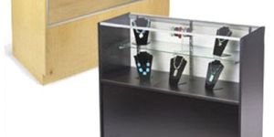 Display Jewelry Cases