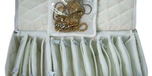 Jewelry Storage Box