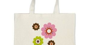 Textile Shopping Bags