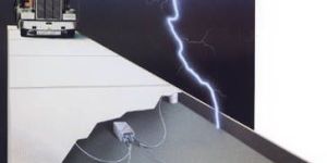 Lightning Protector