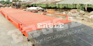 Modular Weighbridge