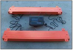 Weigh Beam