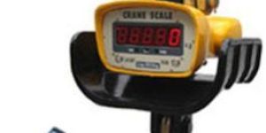 WIRELESS WEIGHING SYSTEM