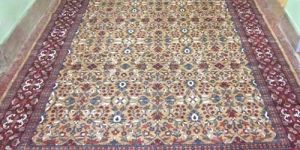 Viscose Carpet