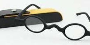 FRP Spectacle Glasses