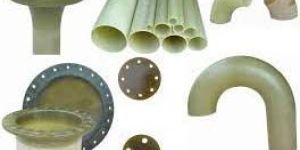 FRP Pipe Fittings